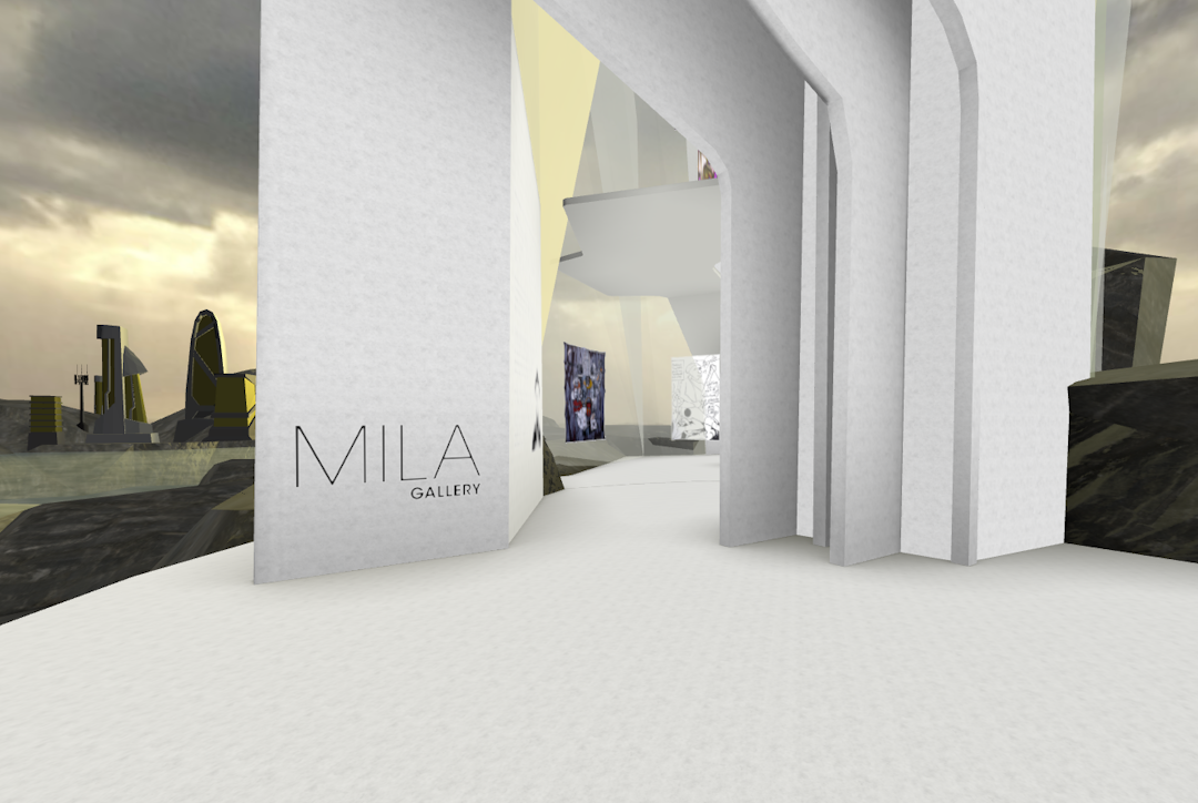 Mila Gallery